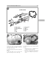 Preview for 168 page of Yamaha DRAG STAR XVS1100A Owner'S Manual