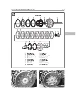 Preview for 170 page of Yamaha DRAG STAR XVS1100A Owner'S Manual