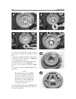 Preview for 181 page of Yamaha DRAG STAR XVS1100A Owner'S Manual