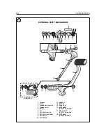 Preview for 185 page of Yamaha DRAG STAR XVS1100A Owner'S Manual