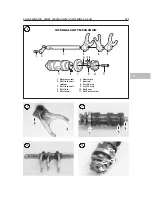 Preview for 188 page of Yamaha DRAG STAR XVS1100A Owner'S Manual