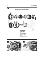 Preview for 195 page of Yamaha DRAG STAR XVS1100A Owner'S Manual