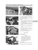 Preview for 204 page of Yamaha DRAG STAR XVS1100A Owner'S Manual