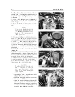 Preview for 211 page of Yamaha DRAG STAR XVS1100A Owner'S Manual