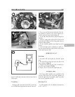 Preview for 244 page of Yamaha DRAG STAR XVS1100A Owner'S Manual