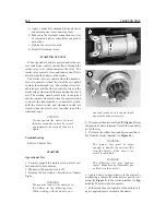 Preview for 247 page of Yamaha DRAG STAR XVS1100A Owner'S Manual