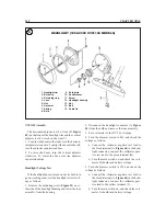 Preview for 259 page of Yamaha DRAG STAR XVS1100A Owner'S Manual