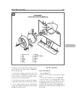 Preview for 260 page of Yamaha DRAG STAR XVS1100A Owner'S Manual