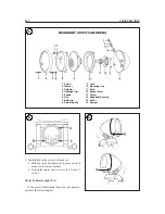 Preview for 261 page of Yamaha DRAG STAR XVS1100A Owner'S Manual