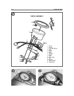 Preview for 263 page of Yamaha DRAG STAR XVS1100A Owner'S Manual