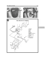 Preview for 264 page of Yamaha DRAG STAR XVS1100A Owner'S Manual