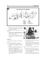 Preview for 265 page of Yamaha DRAG STAR XVS1100A Owner'S Manual