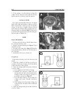 Preview for 267 page of Yamaha DRAG STAR XVS1100A Owner'S Manual