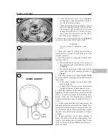 Preview for 284 page of Yamaha DRAG STAR XVS1100A Owner'S Manual