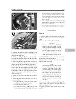 Preview for 290 page of Yamaha DRAG STAR XVS1100A Owner'S Manual