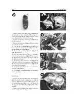 Preview for 291 page of Yamaha DRAG STAR XVS1100A Owner'S Manual