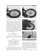 Preview for 301 page of Yamaha DRAG STAR XVS1100A Owner'S Manual