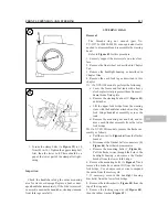 Preview for 322 page of Yamaha DRAG STAR XVS1100A Owner'S Manual