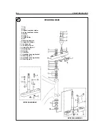 Preview for 323 page of Yamaha DRAG STAR XVS1100A Owner'S Manual