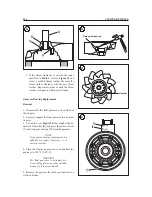 Preview for 343 page of Yamaha DRAG STAR XVS1100A Owner'S Manual