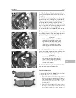 Preview for 356 page of Yamaha DRAG STAR XVS1100A Owner'S Manual