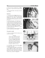 Preview for 359 page of Yamaha DRAG STAR XVS1100A Owner'S Manual