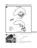 Preview for 390 page of Yamaha DRAG STAR XVS1100A Owner'S Manual