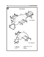 Preview for 391 page of Yamaha DRAG STAR XVS1100A Owner'S Manual