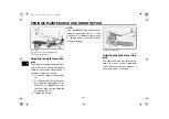 Preview for 66 page of Yamaha DragStar XVS1100A Owner'S Manual