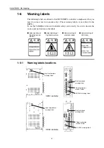 Предварительный просмотр 12 страницы Yamaha DRCX Series Supporting Supplement Manual