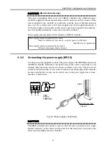 Предварительный просмотр 23 страницы Yamaha DRCX Series Supporting Supplement Manual