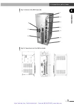 Предварительный просмотр 14 страницы Yamaha DRCX User Manual