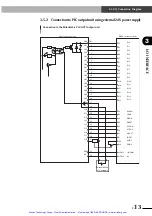 Предварительный просмотр 40 страницы Yamaha DRCX User Manual