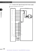 Предварительный просмотр 41 страницы Yamaha DRCX User Manual