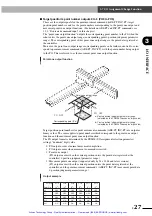 Предварительный просмотр 54 страницы Yamaha DRCX User Manual