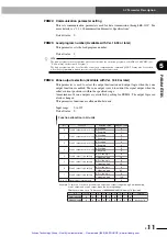 Предварительный просмотр 86 страницы Yamaha DRCX User Manual