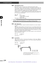 Предварительный просмотр 99 страницы Yamaha DRCX User Manual