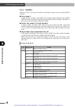 Предварительный просмотр 133 страницы Yamaha DRCX User Manual