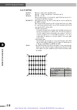 Предварительный просмотр 147 страницы Yamaha DRCX User Manual