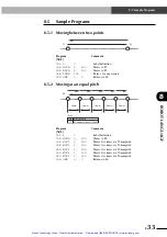 Предварительный просмотр 162 страницы Yamaha DRCX User Manual