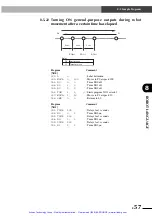 Предварительный просмотр 186 страницы Yamaha DRCX User Manual