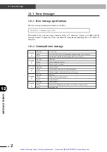 Предварительный просмотр 273 страницы Yamaha DRCX User Manual