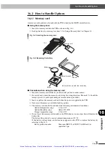 Предварительный просмотр 306 страницы Yamaha DRCX User Manual