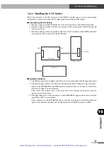 Предварительный просмотр 308 страницы Yamaha DRCX User Manual