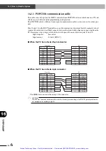 Предварительный просмотр 309 страницы Yamaha DRCX User Manual