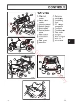 Preview for 17 page of Yamaha DRIVE2 AC 2019 Owner'S/Operator'S Manual