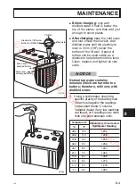 Preview for 31 page of Yamaha DRIVE2 AC 2019 Owner'S/Operator'S Manual