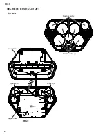 Preview for 6 page of Yamaha Druid Pro DD-55 Service Manual