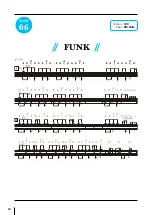 Preview for 32 page of Yamaha Drum Score DTX 402 Series Instructions Manual