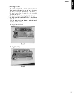 Preview for 11 page of Yamaha DRX-1 Service Manual